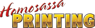 Homosassa Printing
