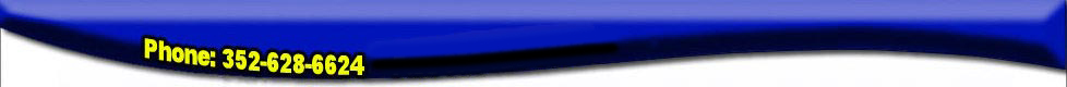 Phone: 352-628-6624 Fax: 352-628-1164