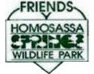 Friends of Homosassa Springs Wildlife Park