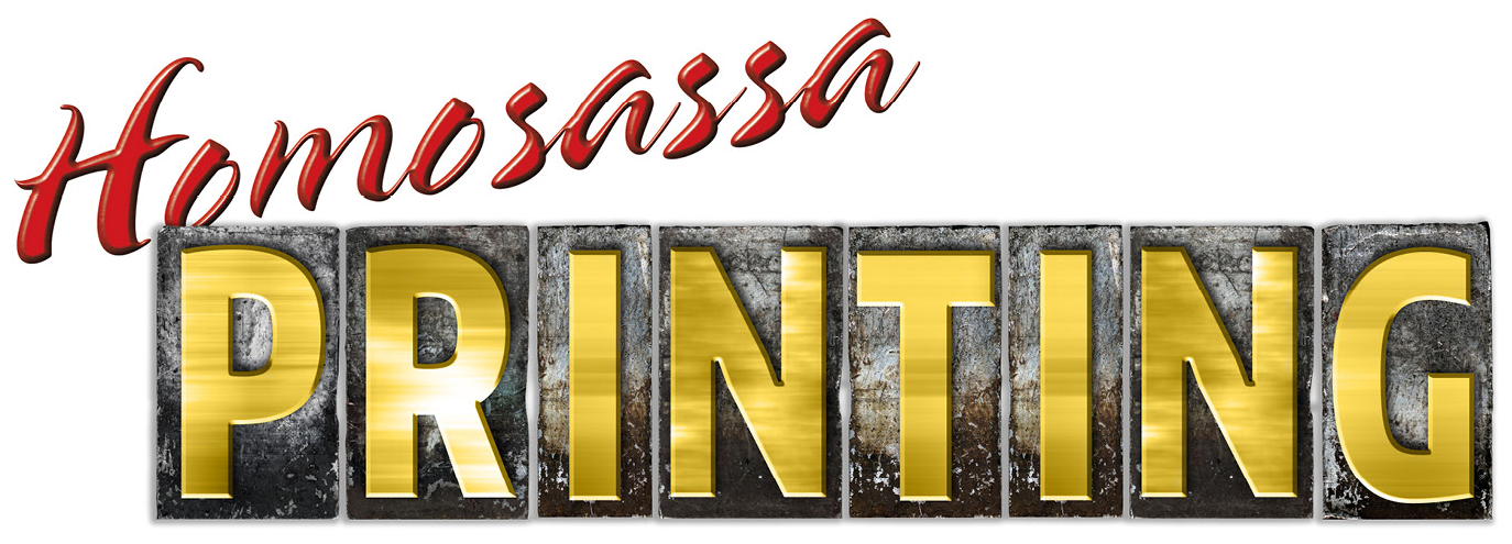Homosassa Printing